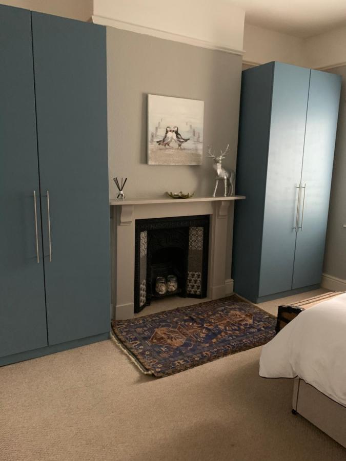 Time Out Appartement Exmouth Buitenkant foto