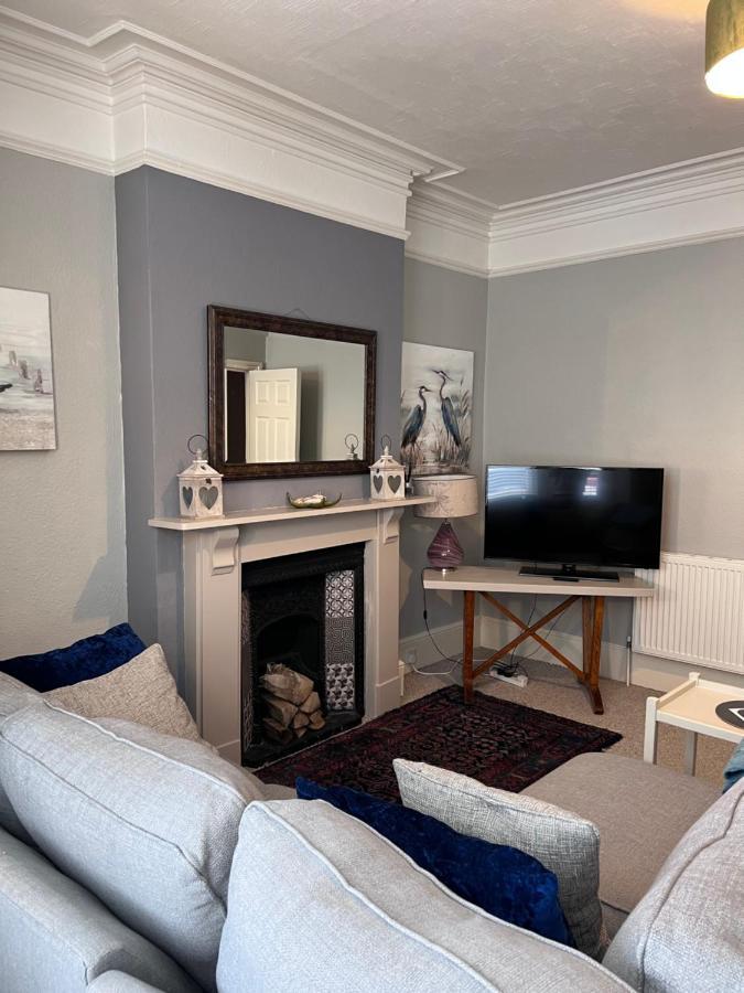 Time Out Appartement Exmouth Buitenkant foto